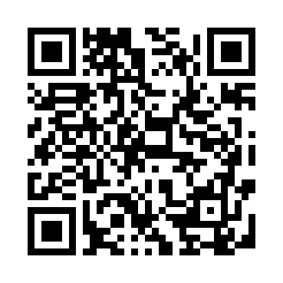QR linking to the published 1nb0und.z3r0 public key .asc