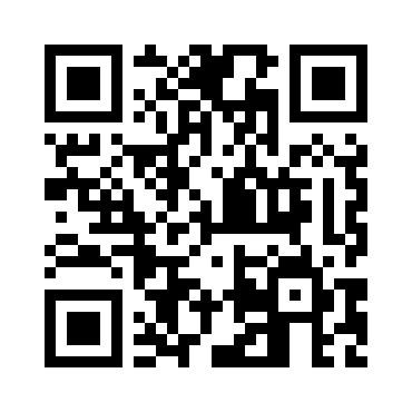 QR linking to the published sz-01 public key .asc